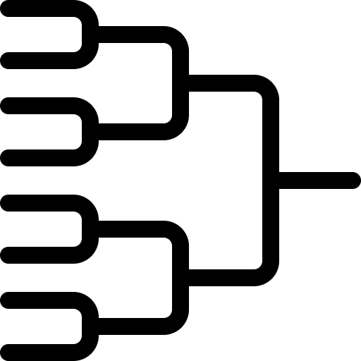 Bracket.tennis logo
